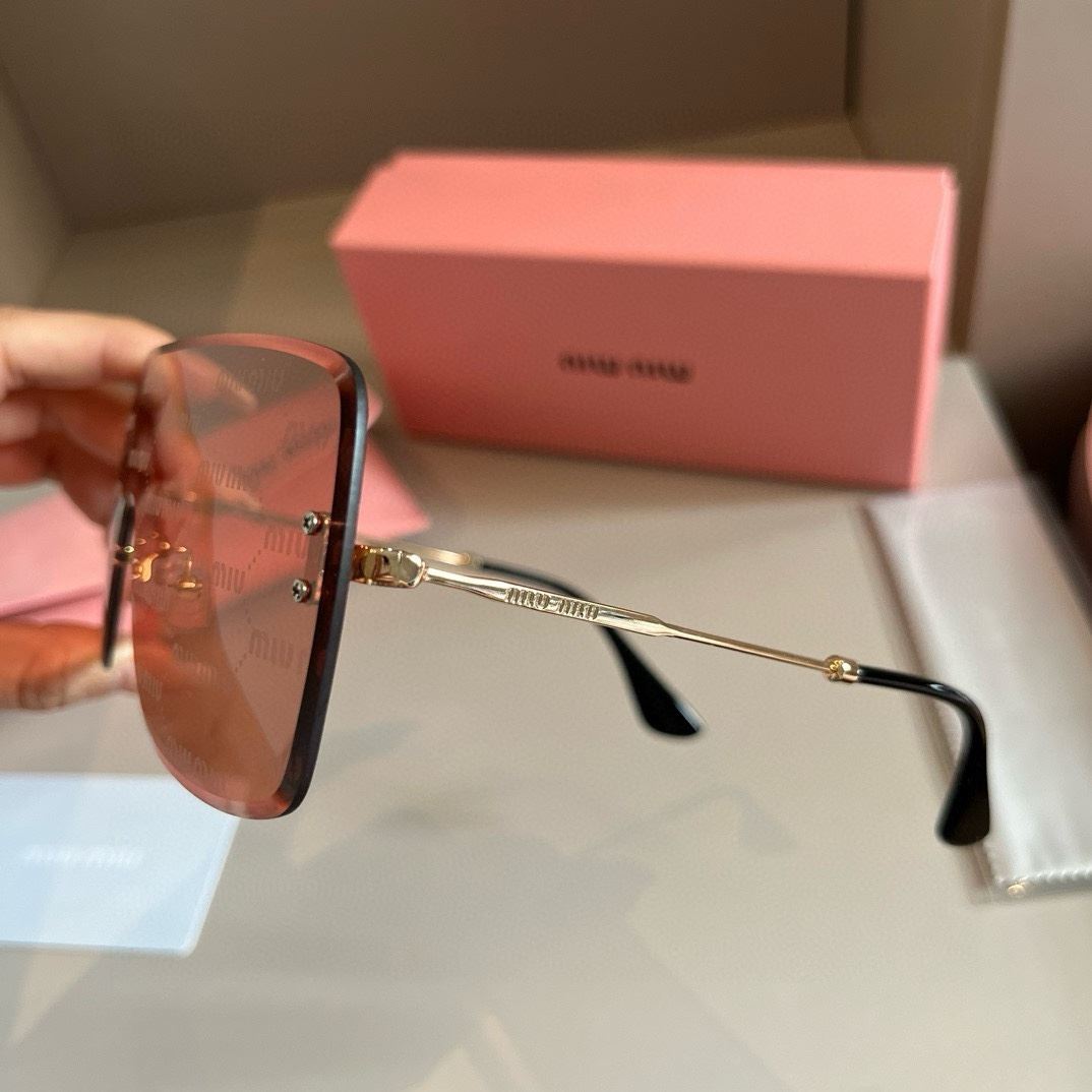 Miu Miu Sunglasses